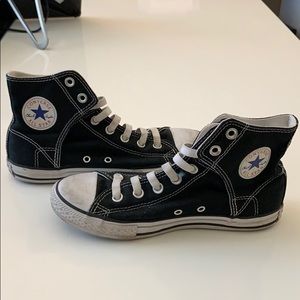 Chuck Taylor All Star high tops